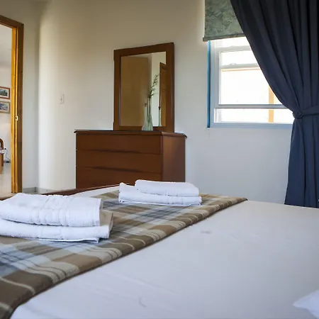 Zest @ Xi Апартаменты