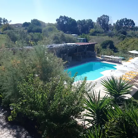 Zest @ Xi Апартаменты