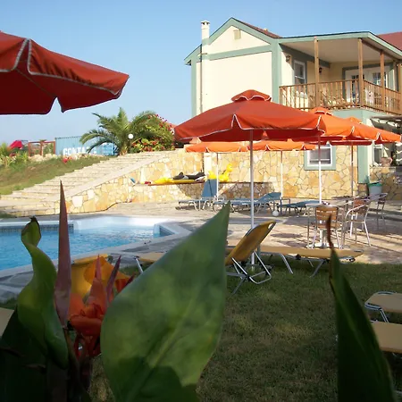 Zest @ Xi Апартаменты