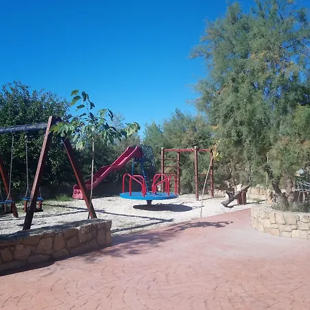 Апартаменты Zest @ Xi *