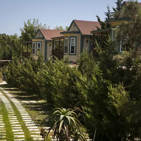 Апартаменты Zest @ Xi