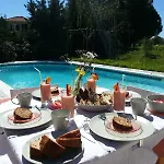 Zest @ Xi Appartement Lixouri