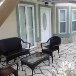 Appartement Zest @ Xi Lixouri