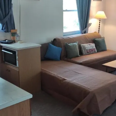 Apartamento Zest @ Xi *