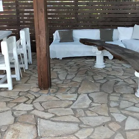 Apartamento Zest @ Xi *