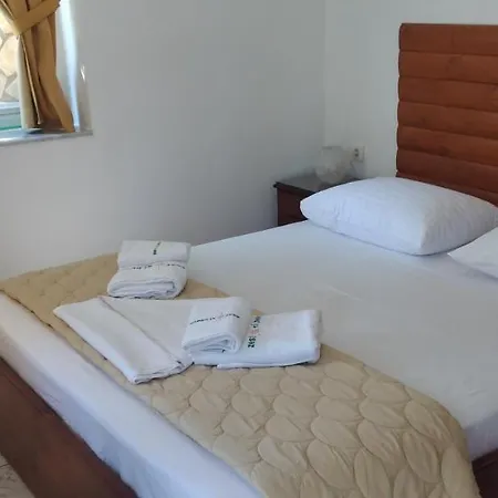 Zest @ Xi Apartman Lixúri