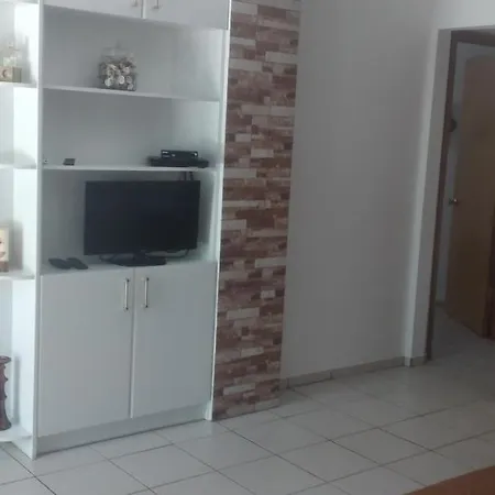 Apartamento Zest @ Xi *