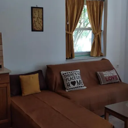 Apartman Zest @ Xi