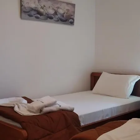 Apartamento Zest @ Xi Lixúri