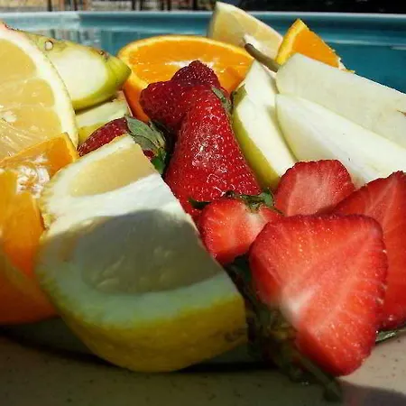 公寓 希伊海滩之恋公寓