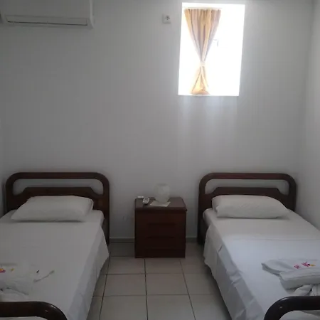 Apartamento Zest @ Xi *