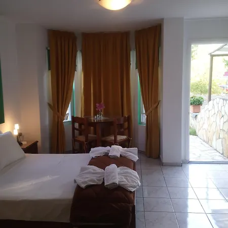 Apartamento Zest @ Xi *