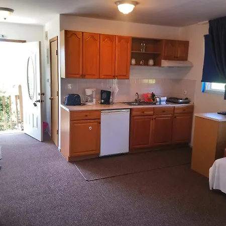 希伊海滩之恋公寓 公寓 *