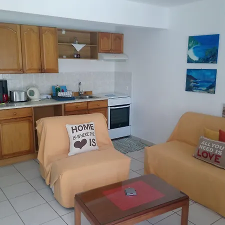 Zest @ Xi Apartamento *