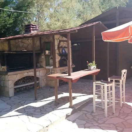 希伊海滩之恋公寓 里科索翁