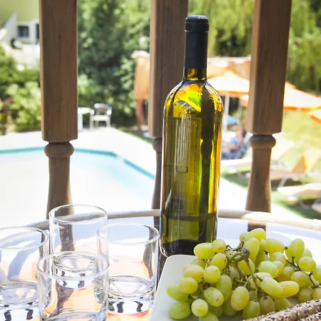 Apartamento Zest @ Xi *