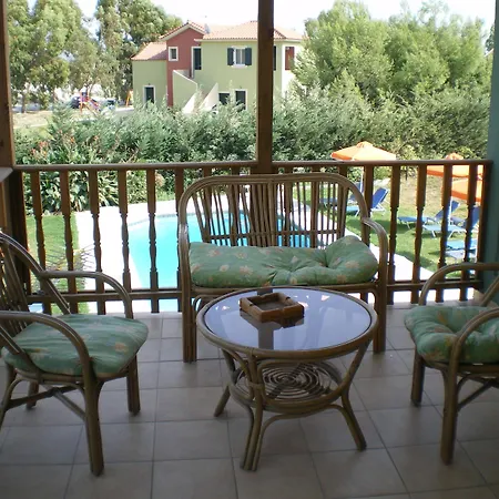 希伊海滩之恋公寓 公寓