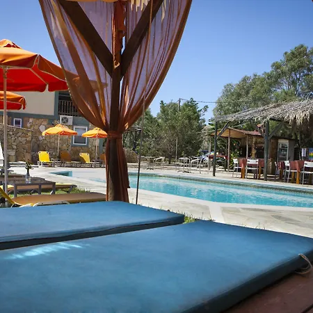 Apartamento Zest @ Xi