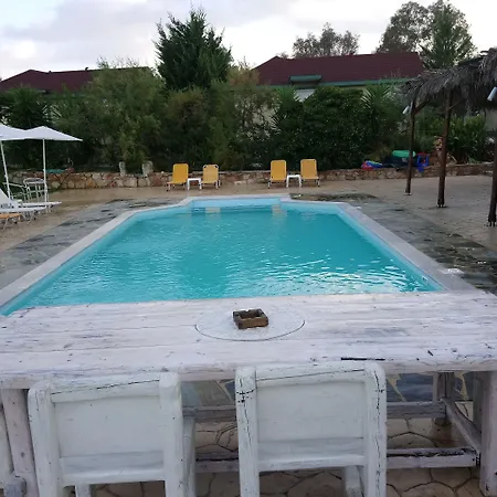 希伊海滩之恋公寓 里科索翁