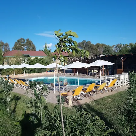 Apartamento Zest @ Xi *