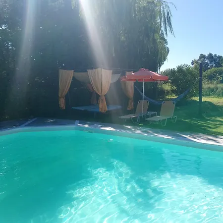 Apartamento Zest @ Xi *