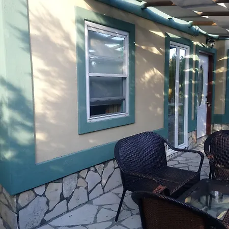 Zest @ Xi Apartamento