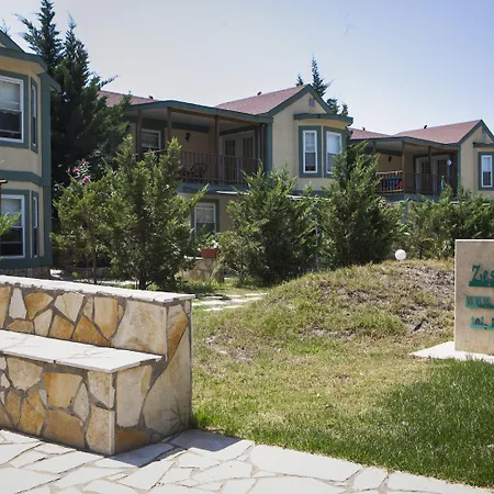 希伊海滩之恋公寓 公寓 *