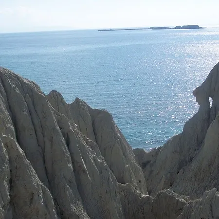 希伊海滩之恋公寓