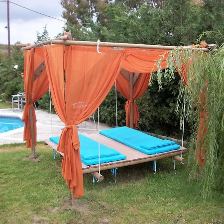 希伊海滩之恋公寓 * 里科索翁