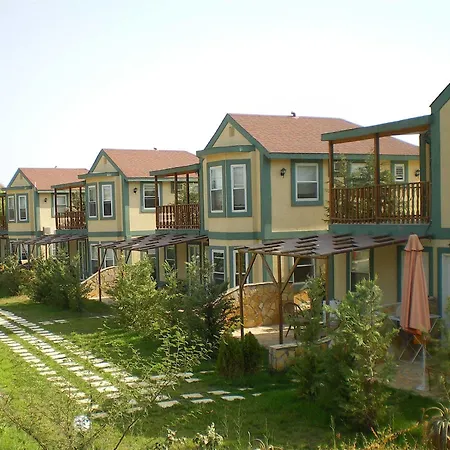 Zest @ Xi Apartamento *