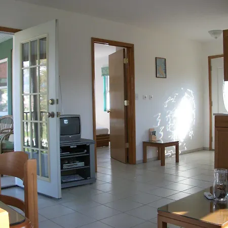 希伊海滩之恋公寓 里科索翁