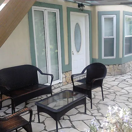 Apartman Zest @ Xi Lixúri