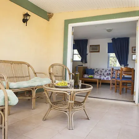Apartman Zest @ Xi