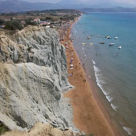 希伊海滩之恋公寓