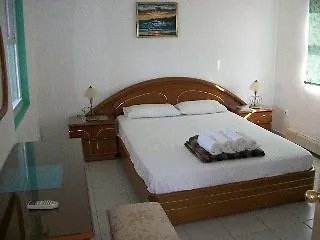 Zest @ Xi Apartman Lixúri