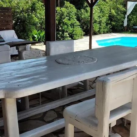 Appartamento Zest @ Xi