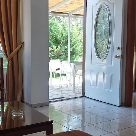 Apartment Zest @ Xi Lixouri