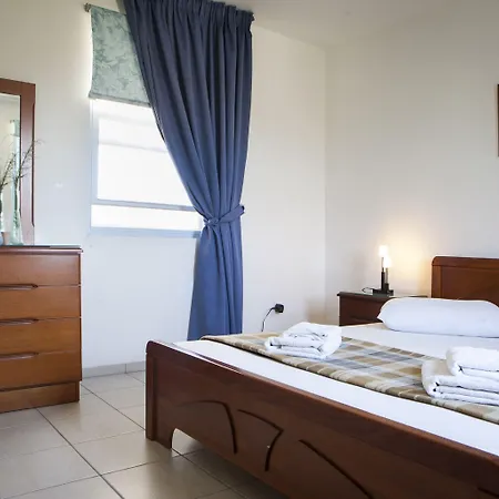 Apartment Zest @ Xi *