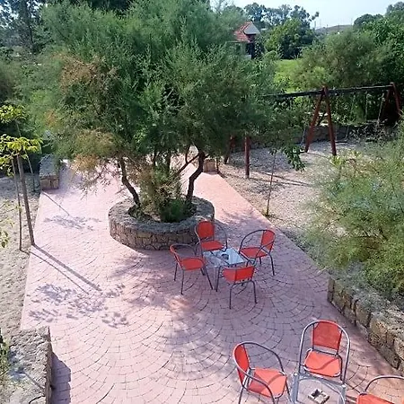 Apartment Zest @ Xi Lixouri