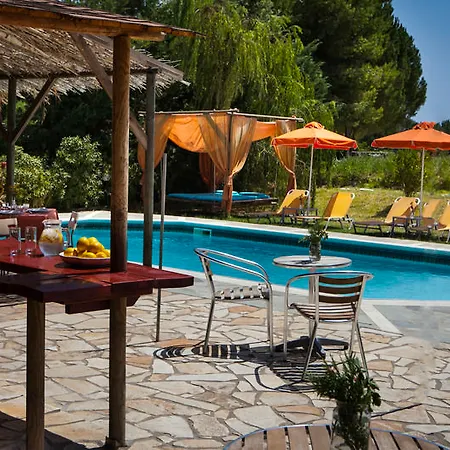 Apartment Zest @ Xi *