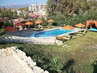 Apartment Zest @ Xi *