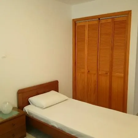 Zest @ Xi 아파트 릭수리