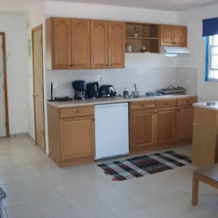 Zest @ Xi 아파트 *