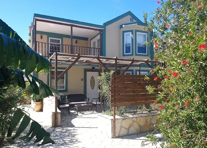 Zest @ Xi * ליקסורי