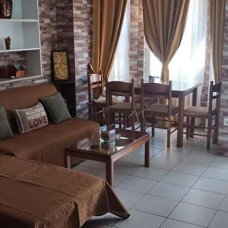 Apartament Zest @ Xi *