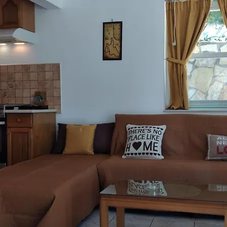 Apartament Zest @ Xi
