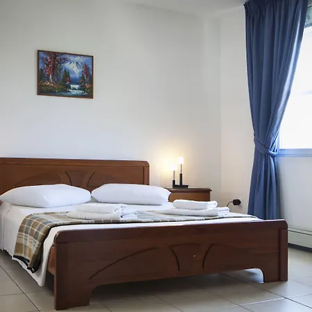 Apartament Zest @ Xi Lixouri