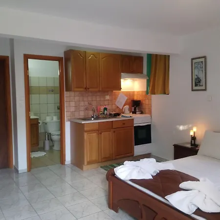 Apartament Zest @ Xi *