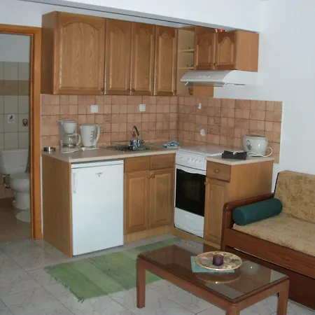 Zest @ Xi Apartament Lixouri