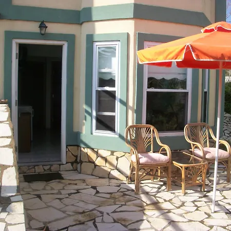Apartament Zest @ Xi